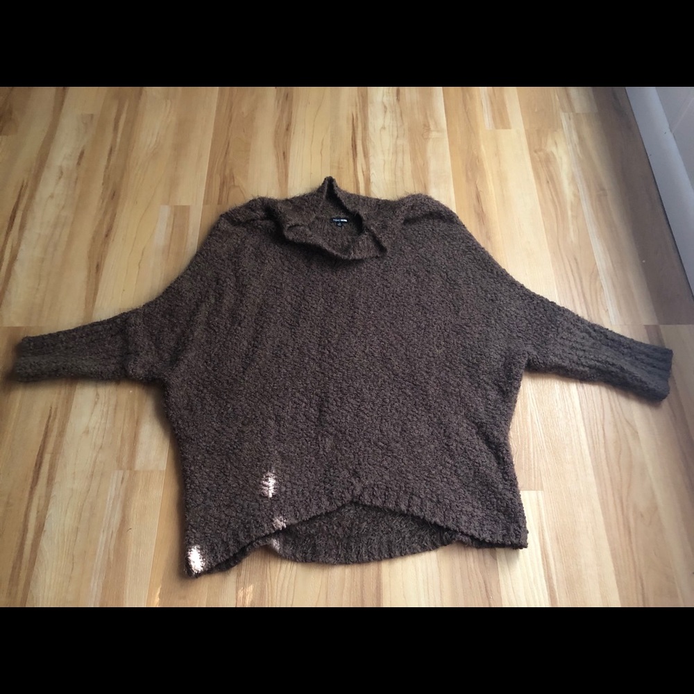 Fashion Nova Sweater